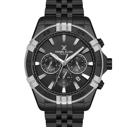 DANİEL KLEİN ERKEK KOL SAATİ