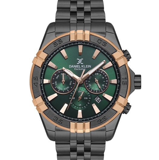 DANİEL KLEİN ERKEK KOL SAATİ