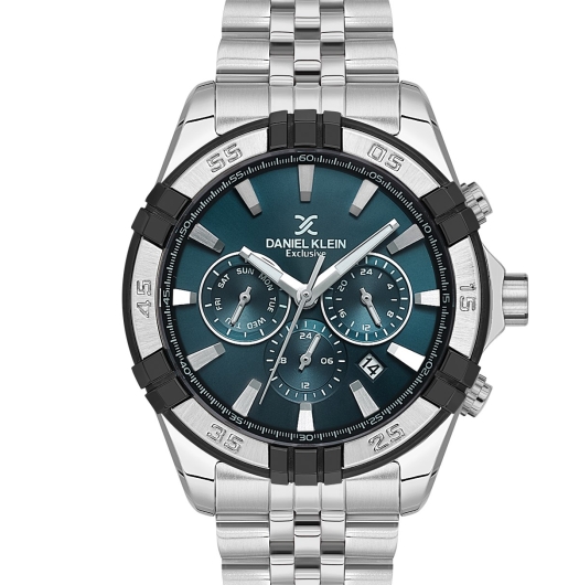 DANİEL KLEİN ERKEK KOL SAATİ