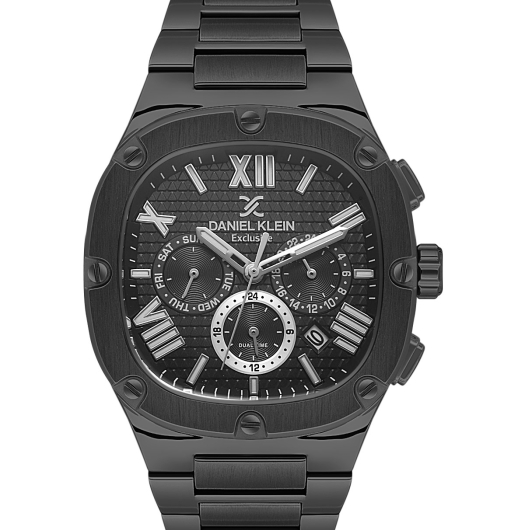 DANİEL KLEİN ERKEK KOL SAATİ