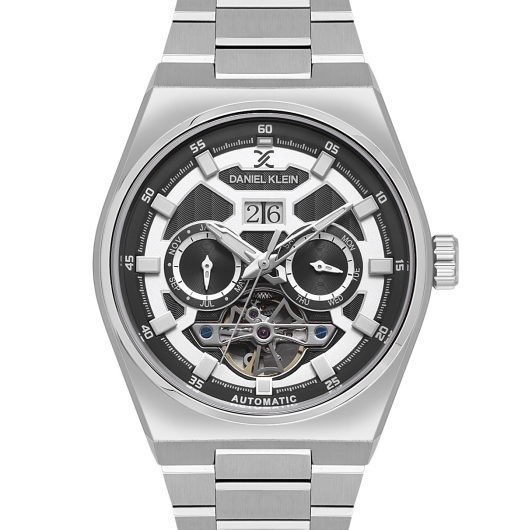 DANİEL KLEİN ERKEK KOL SAATİ