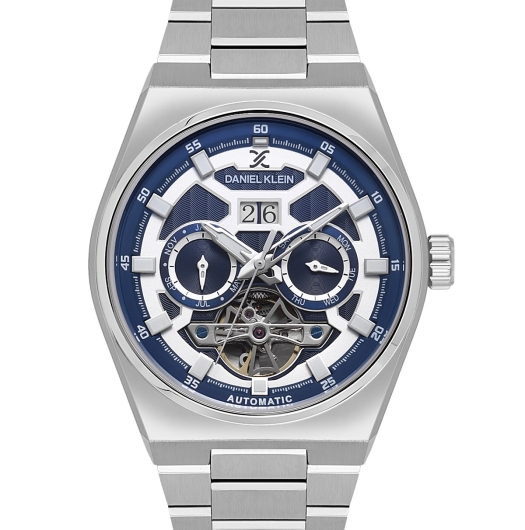 DANİEL KLEİN ERKEK KOL SAATİ