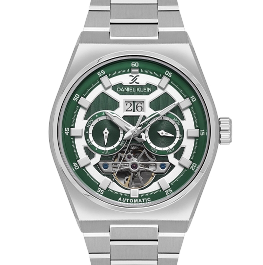 DANİEL KLEİN ERKEK KOL SAATİ