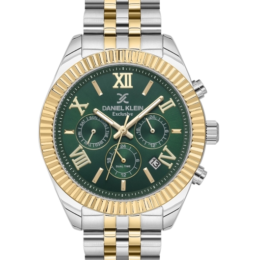 DANİEL KLEİN ERKEK KOL SAATİ