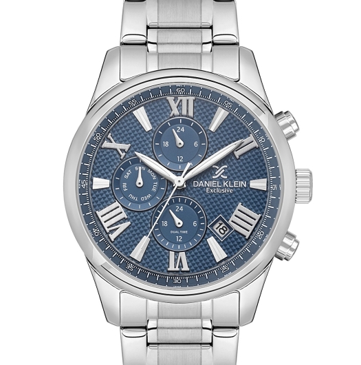 DANİEL KLEİN ERKEK KOL SAATİ