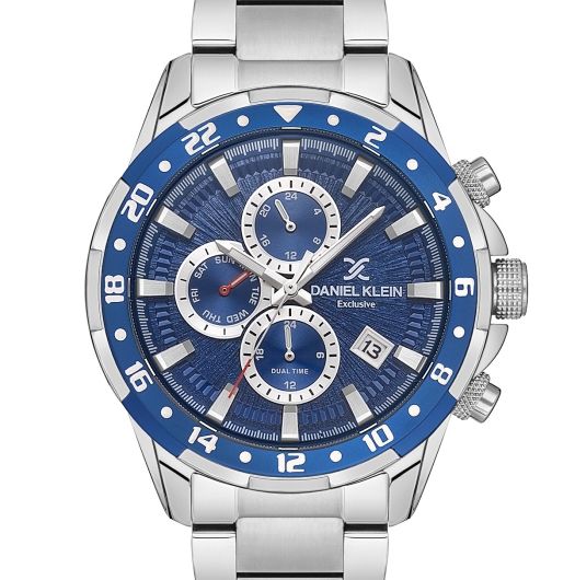 DANİEL KLEİN ERKEK KOL SAATİ