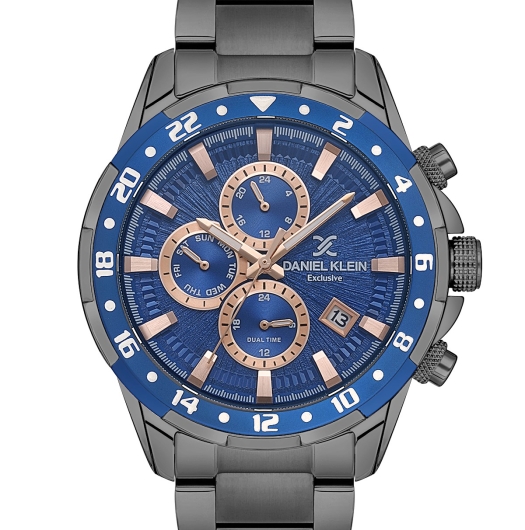 DANİEL KLEİN ERKEK KOL SAATİ