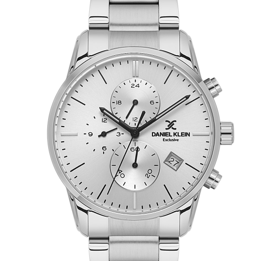 DANİEL KLEİN ERKEK KOL SAATİ