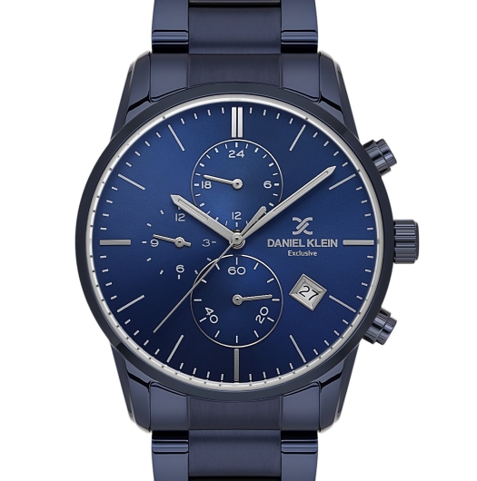 DANİEL KLEİN ERKEK KOL SAATİ