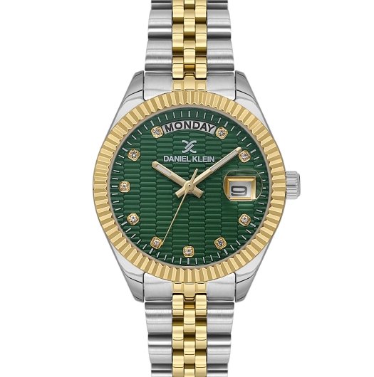 DANİEL KLEİN KADIN KOL SAATİ