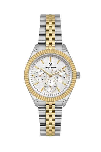 DANİEL KLEİN KADIN KOL SAATİ