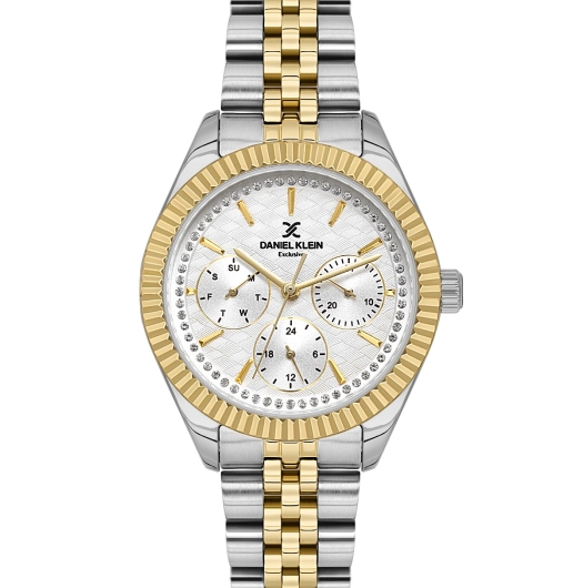 DANİEL KLEİN KADIN KOL SAATİ