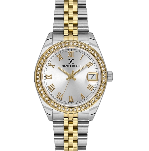 DANİEL KLEİN KADIN KOL SAATİ