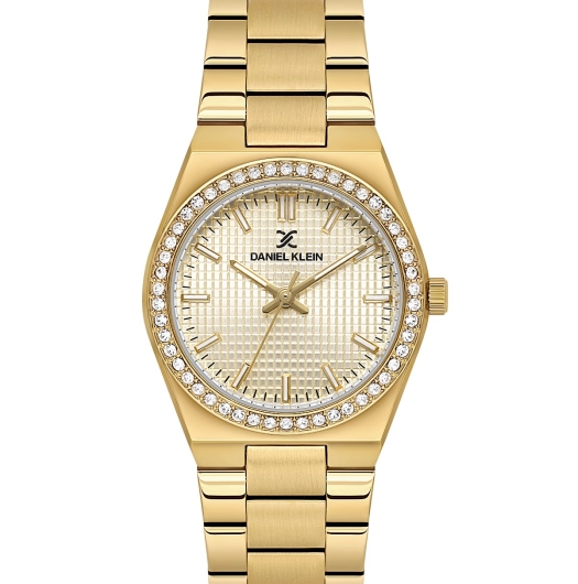 DANİEL KLEİN KADIN KOL SAATİ