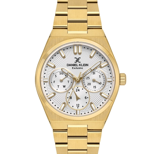 DANİEL KLEİN KADIN KOL SAATİ