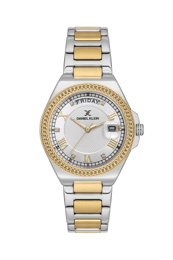 DANİEL KLEİN KADIN KOL SAATİ