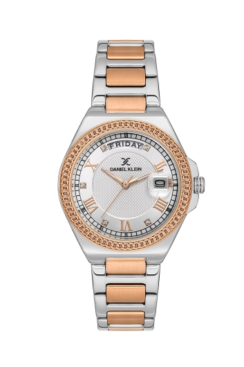 DANİEL KLEİN KADIN KOL SAATİ