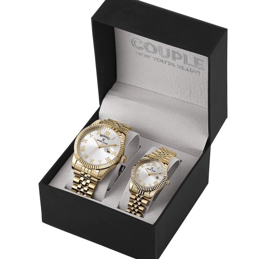 DANİEL KLEİN KADIN KOL SAATİ