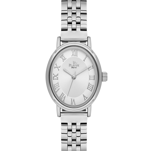 PLATİN PİERRE KADIN KOL SAATİ