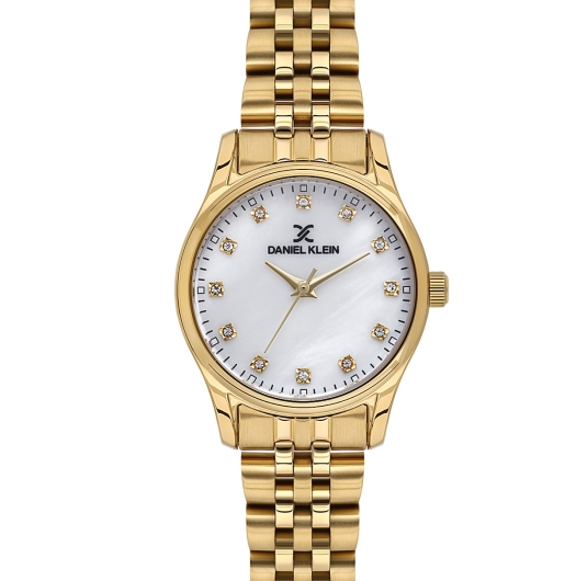 DANİEL KLEİN KADIN KOL SAATİ