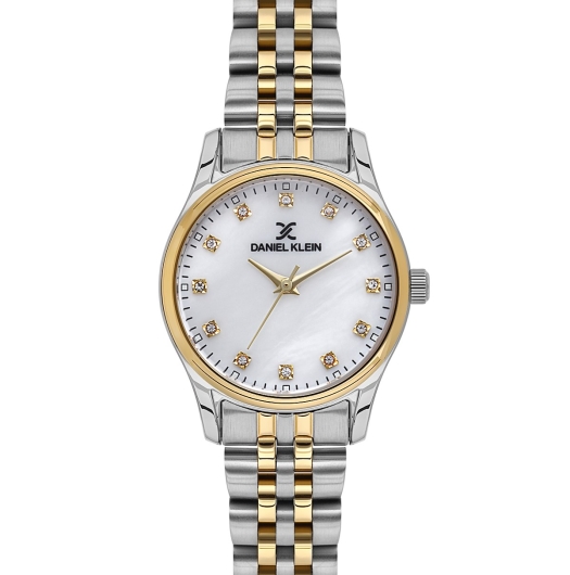 DANİEL KLEİN KADIN KOL SAATİ