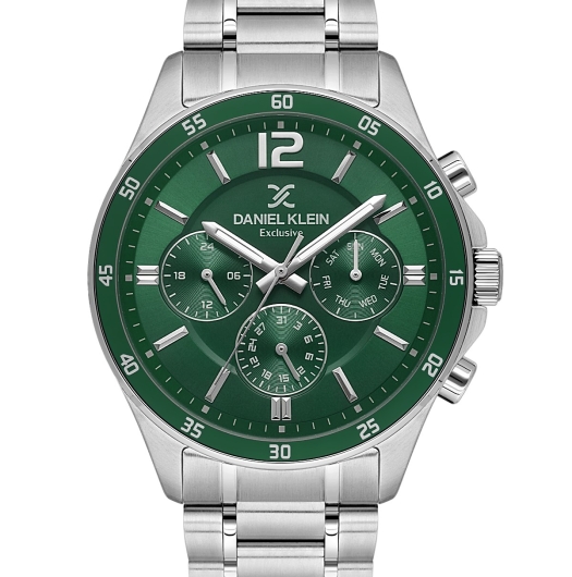 DANİEL KLEİN ERKEK KOL SAATİ