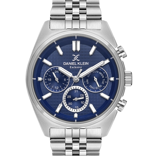 DANİEL KLEİN ERKEK KOL SAATİ