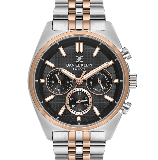 DANİEL KLEİN ERKEK KOL SAATİ