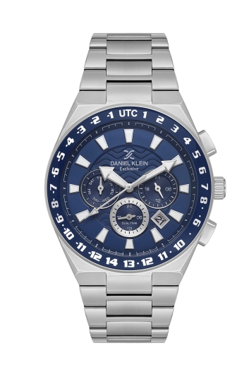 DANİEL KLEİN ERKEK KOL SAATİ