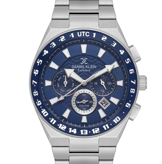 DANİEL KLEİN ERKEK KOL SAATİ