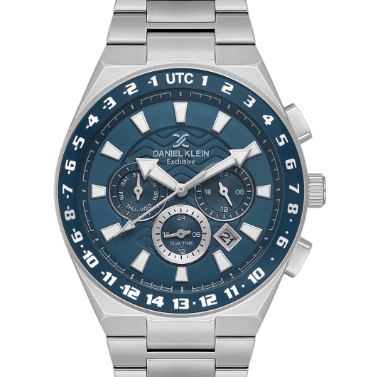 DANİEL KLEİN ERKEK KOL SAATİ