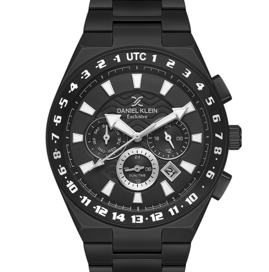 DANİEL KLEİN ERKEK KOL SAATİ