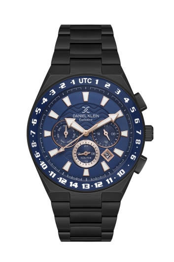 DANİEL KLEİN ERKEK KOL SAATİ