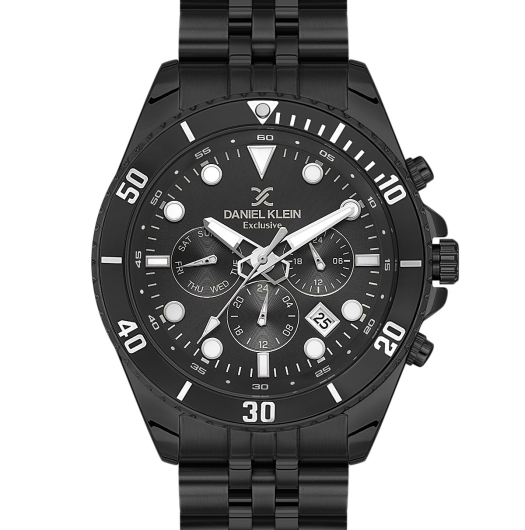 DANİEL KLEİN ERKEK KOL SAATİ