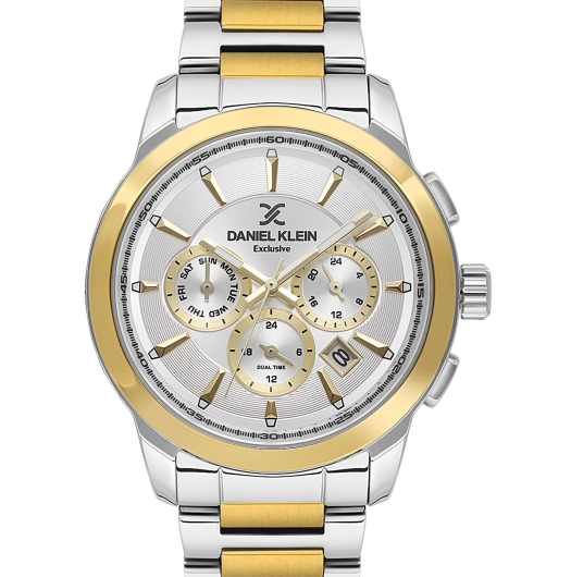 DANİEL KLEİN ERKEK KOL SAATİ