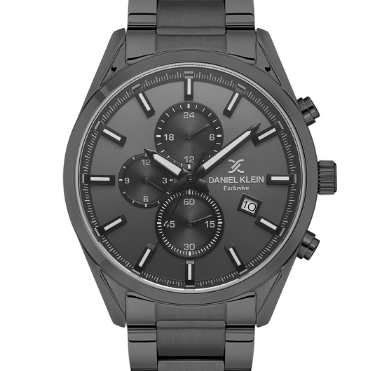 DANİEL KLEİN ERKEK KOL SAATİ