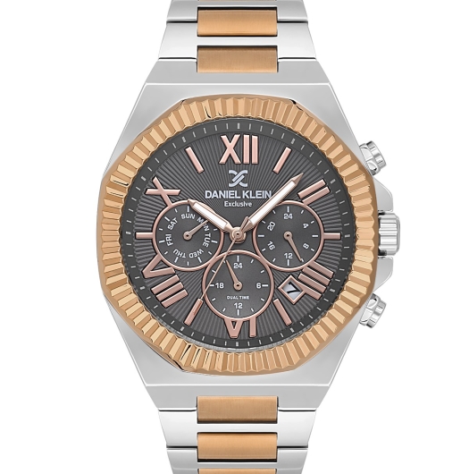 DANİEL KLEİN ERKEK KOL SAATİ