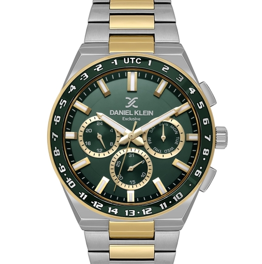 DANİEL KLEİN ERKEK KOL SAATİ