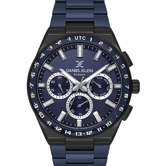 DANİEL KLEİN ERKEK KOL SAATİ