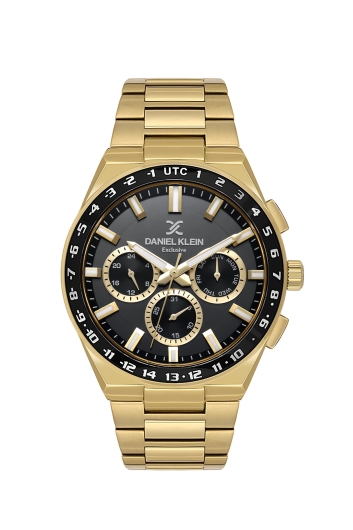 DANİEL KLEİN ERKEK KOL SAATİ