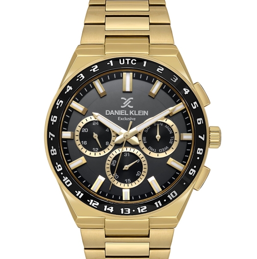 DANİEL KLEİN ERKEK KOL SAATİ