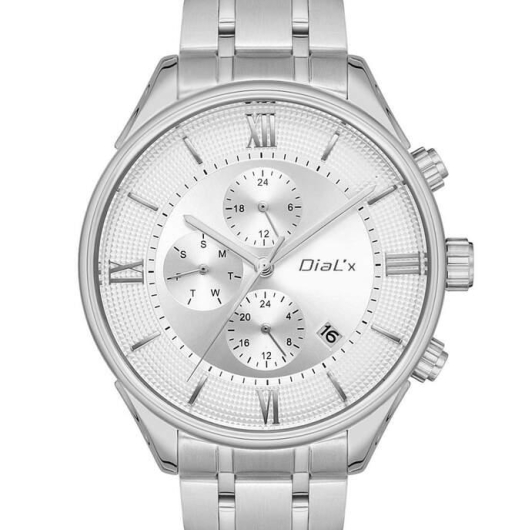 DIALX ERKEK KOL SAATİ
