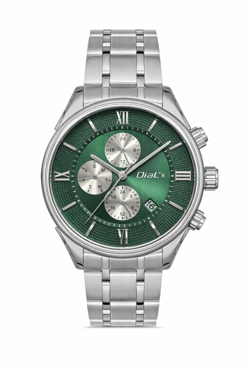 DIALX ERKEK KOL SAATİ