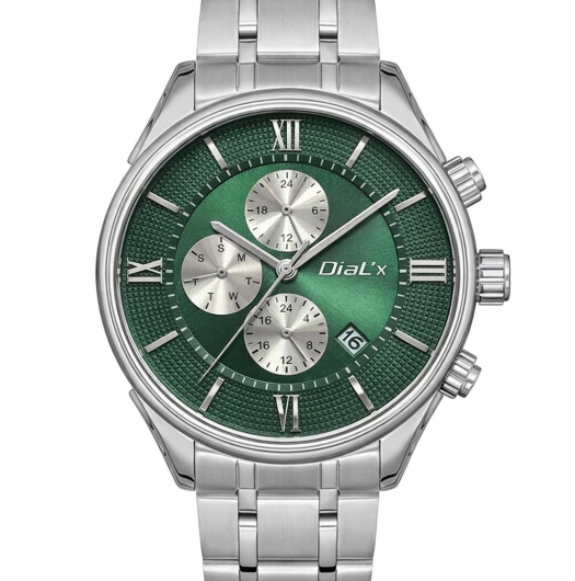 DIALX ERKEK KOL SAATİ