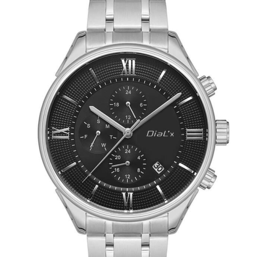 DIALX ERKEK KOL SAATİ