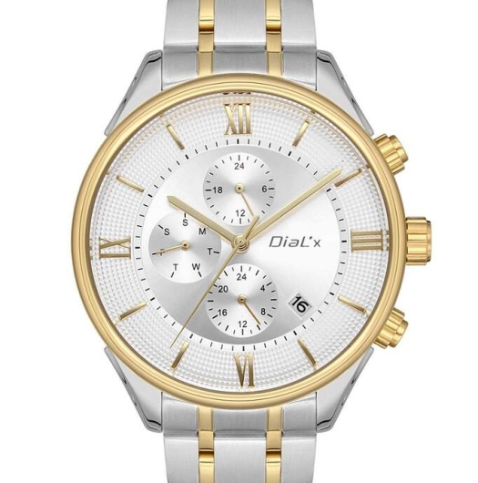 DIALX ERKEK KOL SAATİ