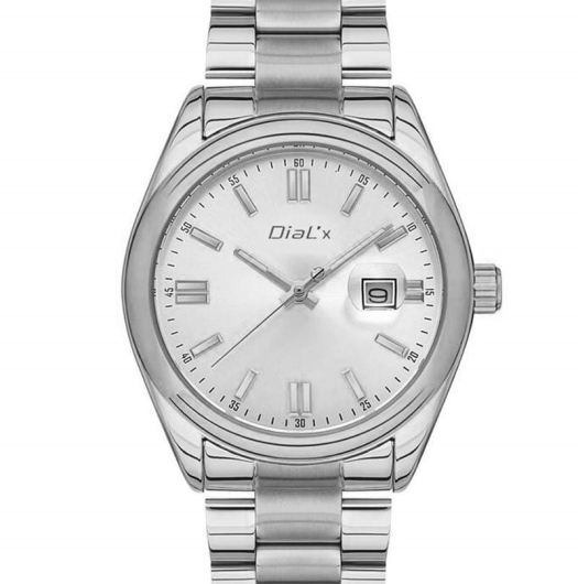 DIALX ERKEK KOL SAATİ