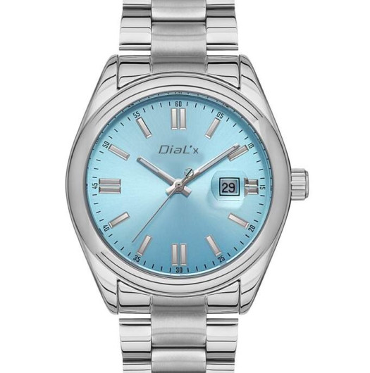 DIALX ERKEK KOL SAATİ