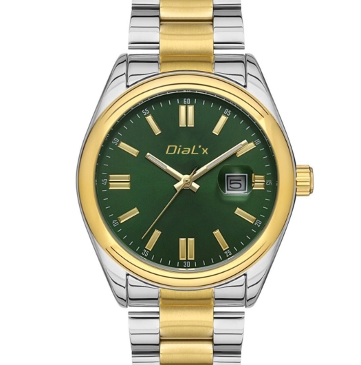 DIALX ERKEK KOL SAATİ