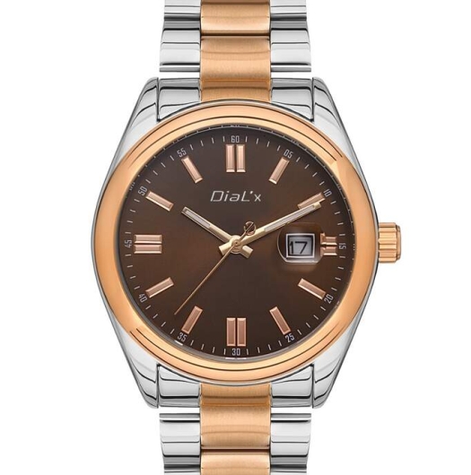 DIALX ERKEK KOL SAATİ